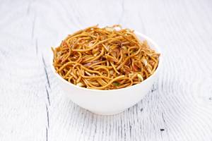 Egg Chowmein