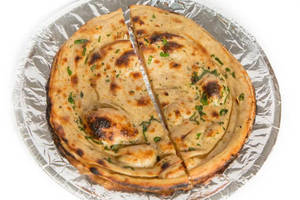 Lachha Paratha
