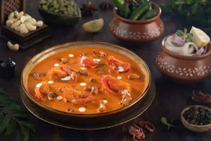 Kaju Korma