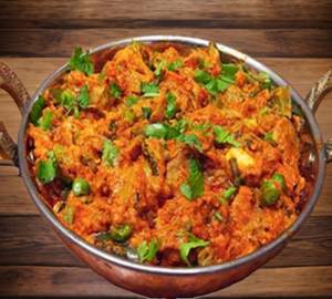 Veg toofani