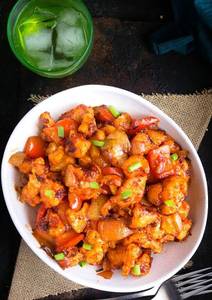 Gobi Chilli