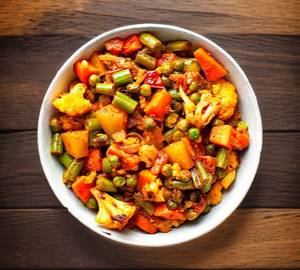 Mix veg