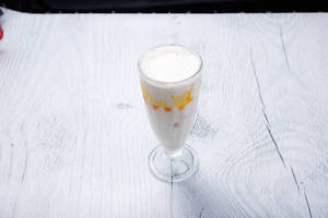 Mango shake