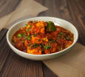 Paneer chatpat