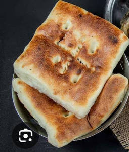 Extra Naan