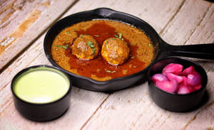 Egg Curry