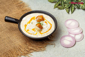 Sweet Malai Kofta