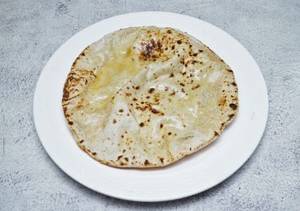 Tawa Butter Roti