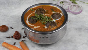 Veg Kofta