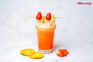 The Orange Punch