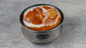 Malai Kofta