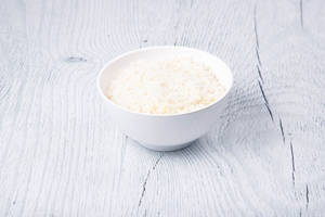 Plain Rice