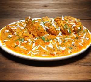 Paneer patiyala
