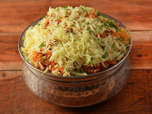 Veg Biryanis
