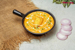 Paneer Kofta Curry
