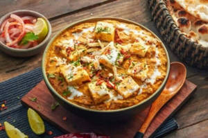 Pind Special Paneer