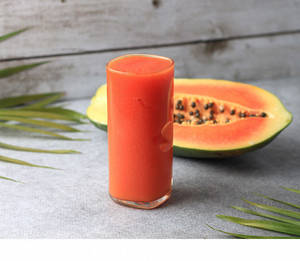 Papaya Pure Juice