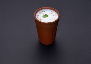 Salted Lassi