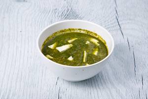Palak Paneer
