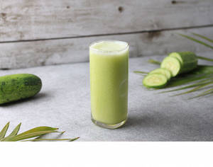 Cucumber Pure Juice