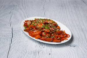 Dragon Potato (500 Ml)