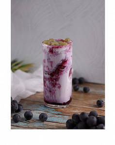 Grape Chiller