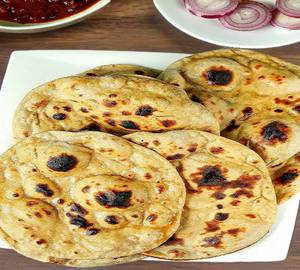 Butter roti