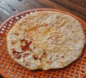 Puran poli Desi ghee