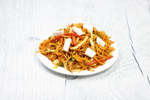 Paneer Chowmein