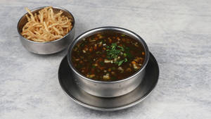 Manchow Soup