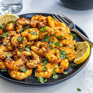 Loose Prawns