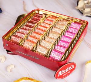 Assorted Bites Box
