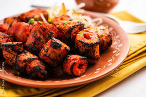 Tandoori Chaap