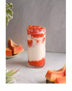 Papaya Chiller