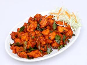 Paneer 65