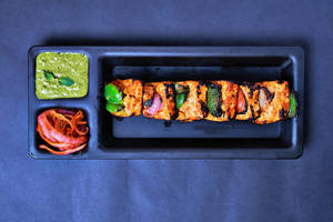 Paneer Tikka Starters