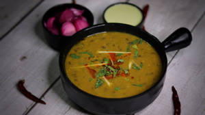 Dal Tadka