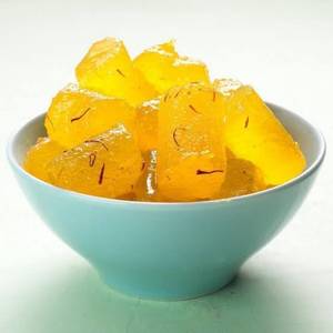 Kesar Gandari