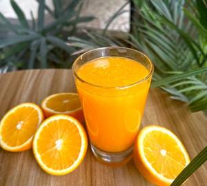 Nectar Orange