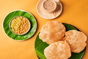 Patal And Sukhi Mix Bhaji