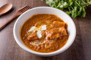 Paneer Butter Masala