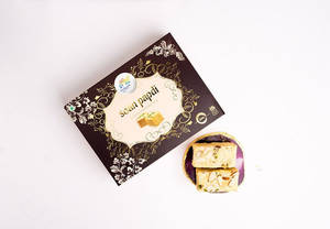 Soan Papdi