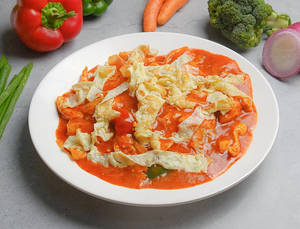 Chicken Dragon Chopsuey