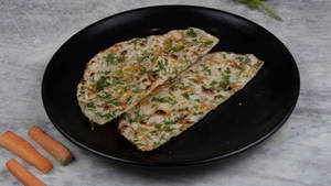 Veg Kolhapuri