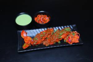 Keema Oillipop