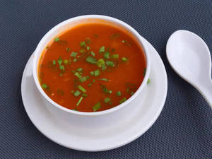 Veg Hot "n" Sour Soup