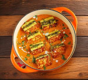 Paneer pasanda
