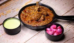 Mutton Rara
