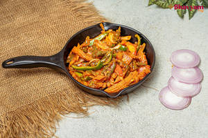 Veg Jalfrezi
