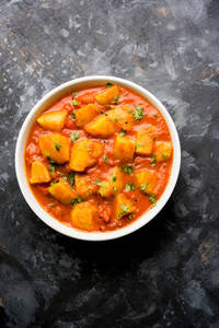 Aloo Lajawab